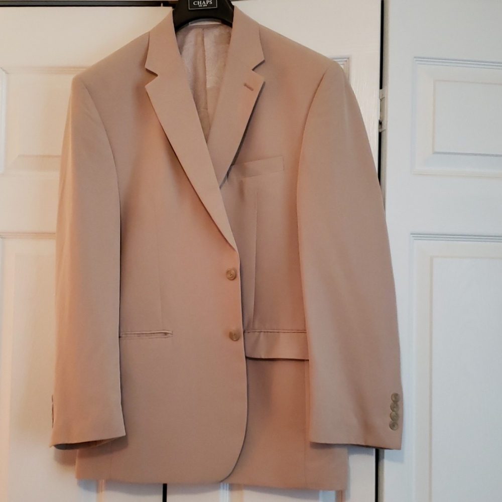 Chaps Suit Jacket - image 2